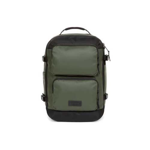 ZAINO TECUM CABIN CNNCT TOP KHAKI A+ EASTPAK