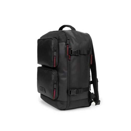 ZAINO TECUM CABIN CNNCT TOP BLACK A+ EASTPAK