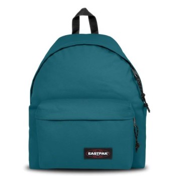 ZAINO PADDED PAK'R JADE TEAL A EASTPAK 2