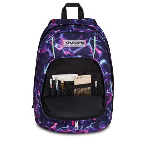 ZAINO DUAL SEVEN ELECTRICVIBE GIRL