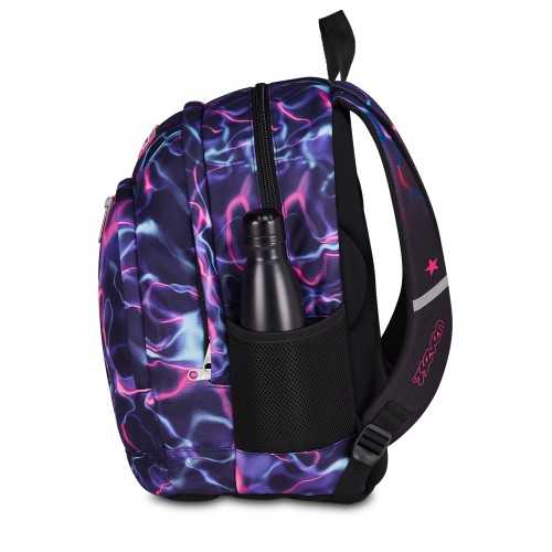 ZAINO DUAL SEVEN ELECTRICVIBE GIRL