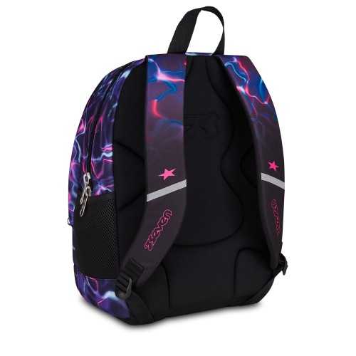 ZAINO DUAL SEVEN ELECTRICVIBE GIRL