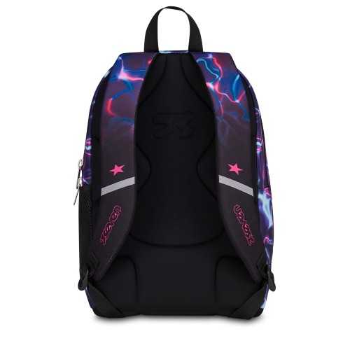 ZAINO DUAL SEVEN ELECTRICVIBE GIRL