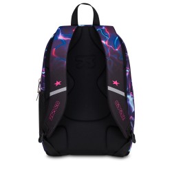 ZAINO DUAL SEVEN ELECTRICVIBE GIRL