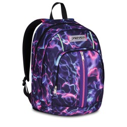 ZAINO DUAL SEVEN ELECTRICVIBE GIRL