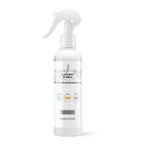 Profuma Tessuti Spray 250 ml - Bianco Puro - Il...