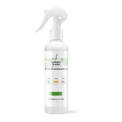Profuma Tessuti Spray 250 ml - Giornata di Sole - Il Bucato di Adele