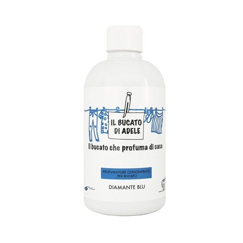 Profumatore Concentrato per Bucato 150 ml -...