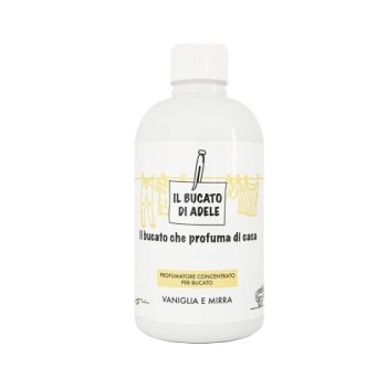 Profumatore Concentrato per Bucato 150 ml - Vaniglia e...