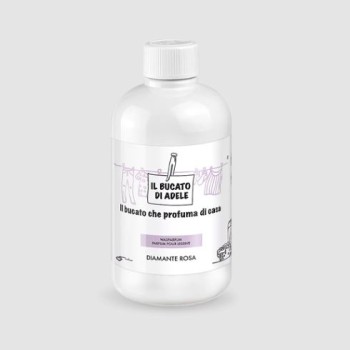 Profumatore Concentrato per Bucato 500 ml - Diamante Rosa...