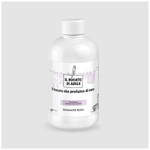 Profumatore Concentrato per Bucato 500 ml -...