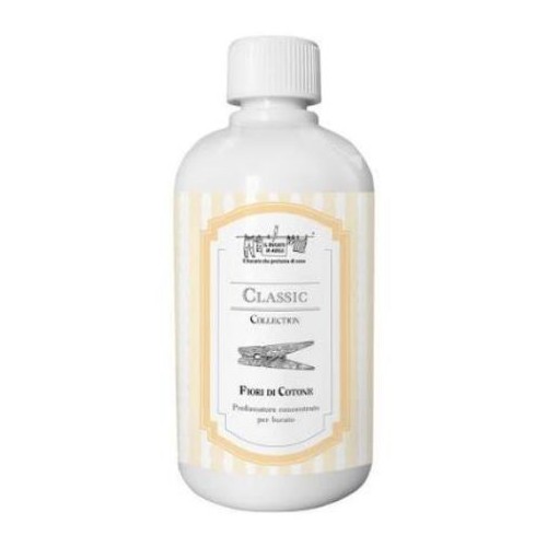 Profumatore Concentrato per Bucato 500 ml -...