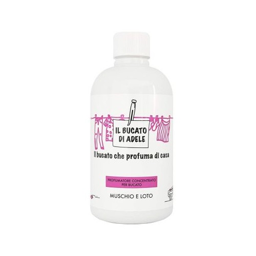 Profumatore Concentrato per Bucato 500 ml -...
