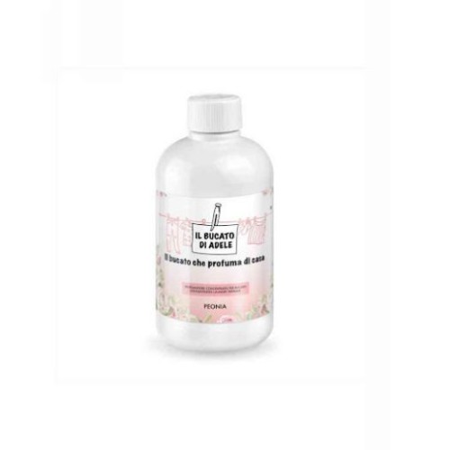Profumatore Concentrato per Bucato 500 ml -...