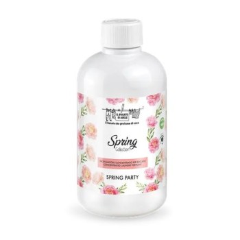 Profumatore Concentrato per Bucato 500 ml - Spring Party...