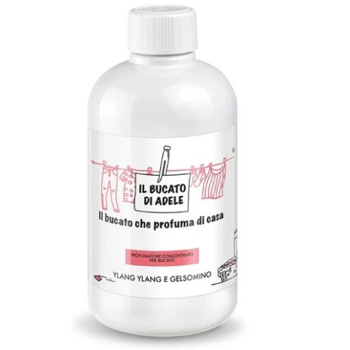 Profumatore Concentrato per Bucato 500 ml -...