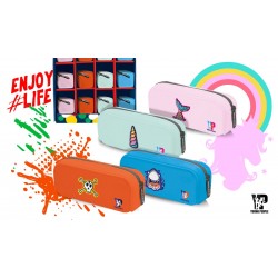 Bauletto in silicone Young People