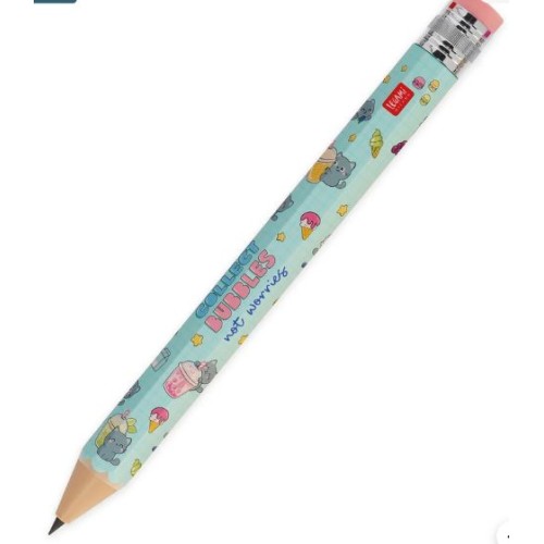 Matita Gigante Kitty - Magic Pencil - Jumbo -...