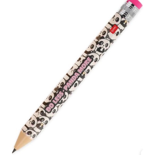 Matita Gigante Panda - Magic Pencil - Jumbo -...