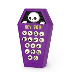 Gioco con Effetti Sonori Spaventosi - Hey Boo! - Legami