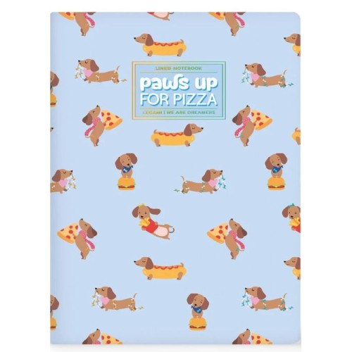 Quaderno a Righe A6 con Copertina Rigida...