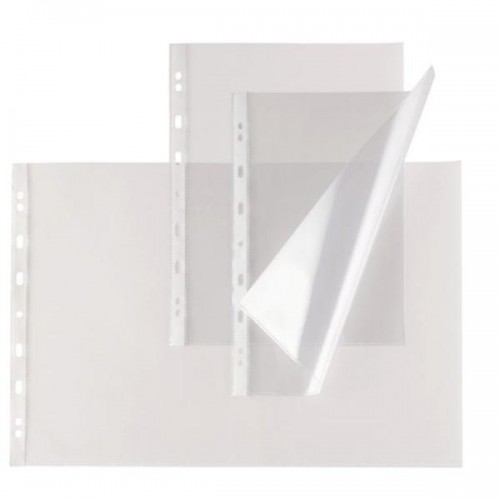 Cf da 10 buste forate A3 30x42 verticali