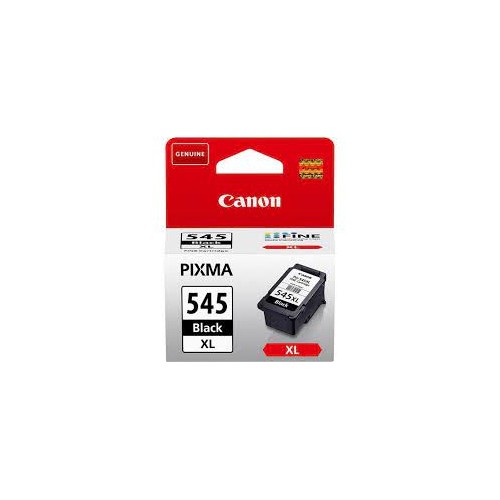 Cartuccia nera PG-545XL 15ml alta capacità
