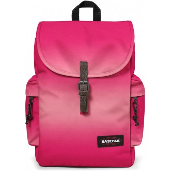 Zaino eastpak austin fade pink