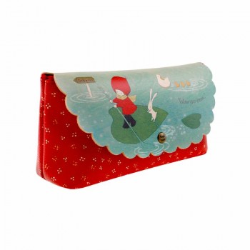 Astuccio \'follow your dreams\' - Santoro Gorjuss