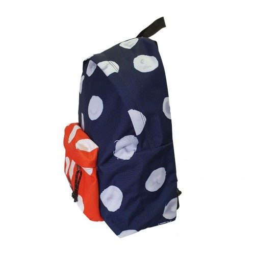 Zaino Eastpak padded fantasia dots