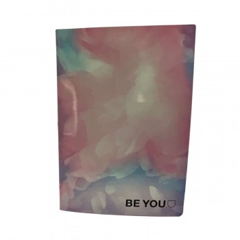 Maxi Quaderno BeYou Talent A4 1R