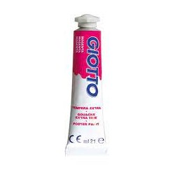 Tempera 10 Magenta 21 ml