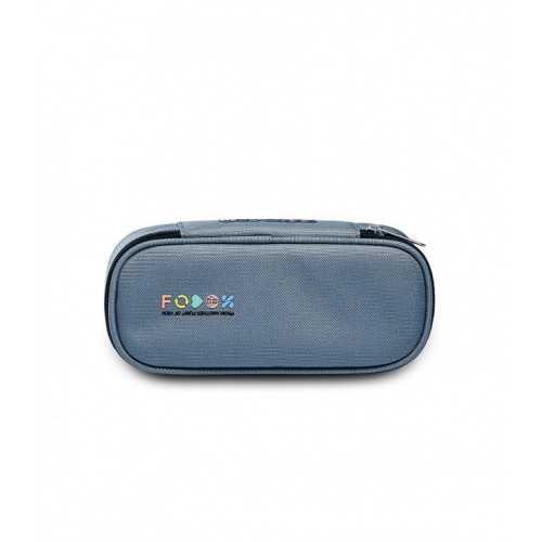 Astuccio ovale Fedez x Seven