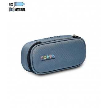 Astuccio ovale Fedez x Seven 2