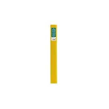 Carta crespa super 0,5 x 2,5 m - giallo limone