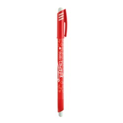 Penna cancellabile Tratto Cancellik rosso