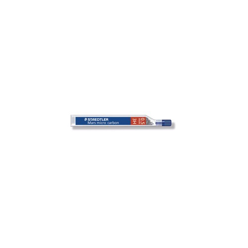 Astuccio 12 mine 0.5mm Mars-micro 250 05-3h...