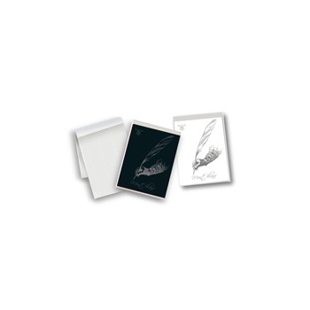 Blocco montblanc 150x210mm 1rigo 70fg 60gr pigna 2