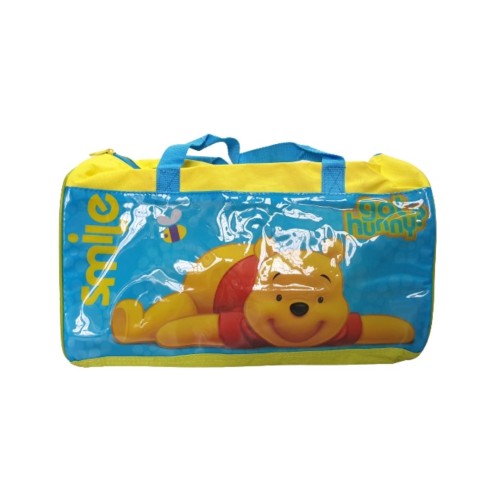Borsa a tracolla di viaggio disney - cars e...