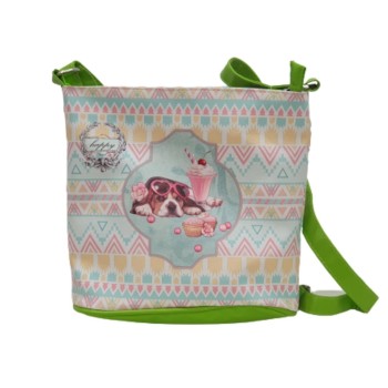 Borsa dolci coccole 2