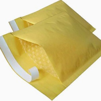 Busta imbottita Gold misura F - formato utile 2