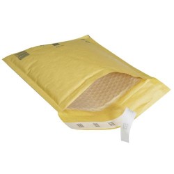 Busta imbottita Gold misura K - formato utile 35x47