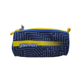 Bustina blu circuit seven - seven 2