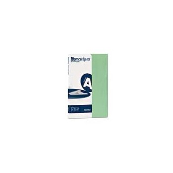 Carta rismacqua small a4 200gr 50fg mix 5 colori 2
