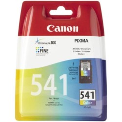 Cartuccia Canon CL-541 colore 8ml