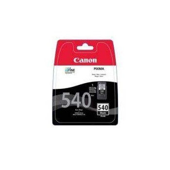 Cartuccia Canon PG-540 8 ml nera 2