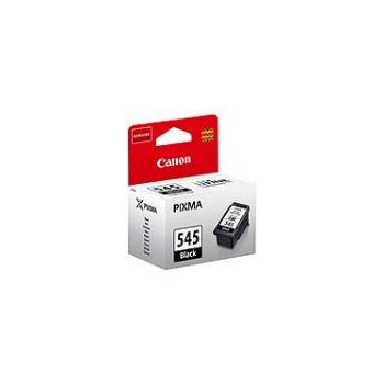 Cartuccia Canon PG-545 nero 8ml