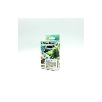 Cartuccia compatibile Epson T0713 magenta 2