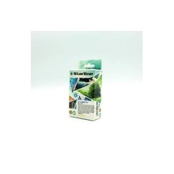 Cartuccia compatibile Epson T0714 Giallo 2