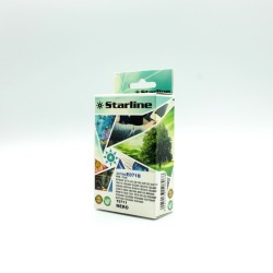 Cartuccia compatiblile Epson T0711 nero